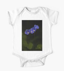 Wild Close Friends Baby Body Kurzarm