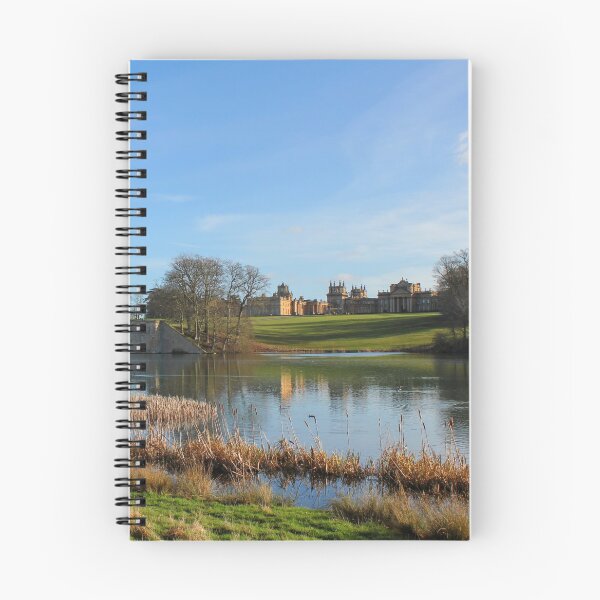 Item preview, Blenheim Palace designed and sold by Melodie Maker art.