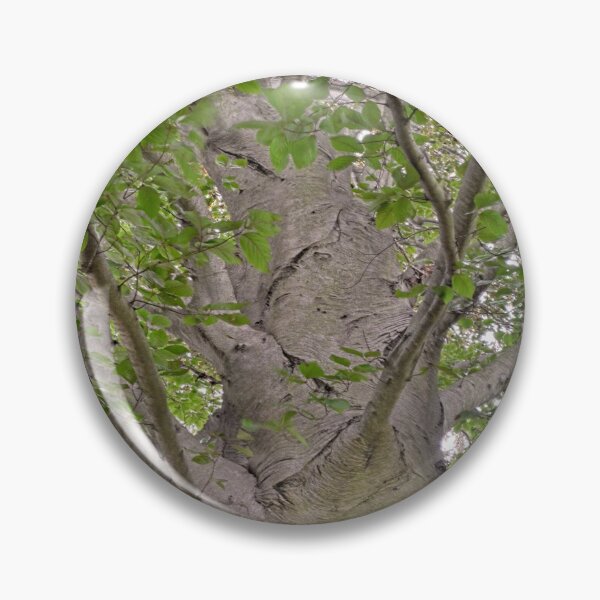 Item preview, Abstract Tree Vertical designed and sold by LisaWootenPhoto.
