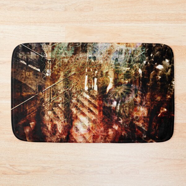 Item preview, Jellies in the Crowd designed and sold by QGPennyworth.