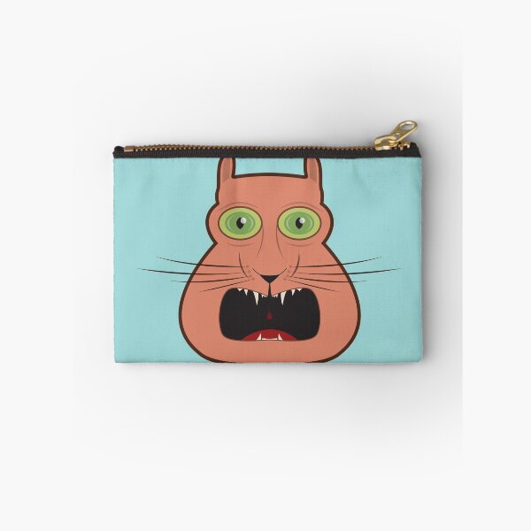 Item preview, Scaredy-Cat designed and sold by MonkeyBusinessC.