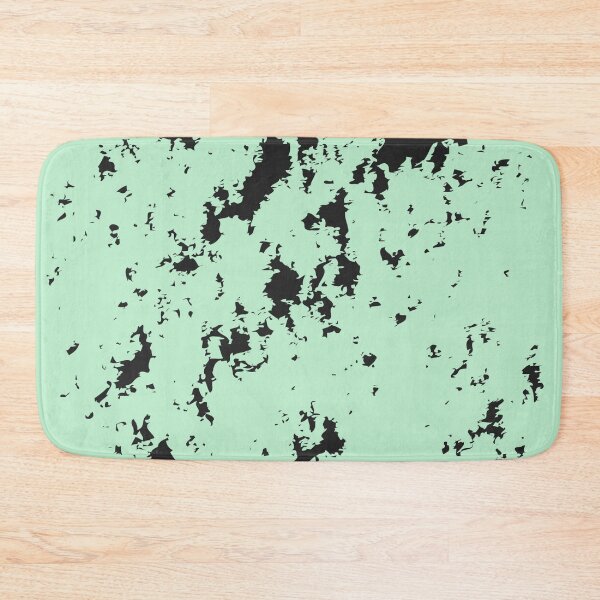 Item preview, Encourage Mint Chip Pattern designed and sold by Frannotated.