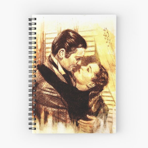 Item preview, Gone with the wind - Gone with the wind designed and sold by miquelcazanya.