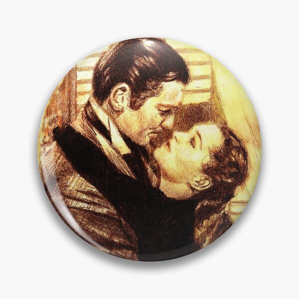 Item preview, Gone with the wind - Gone with the wind designed and sold by miquelcazanya.
