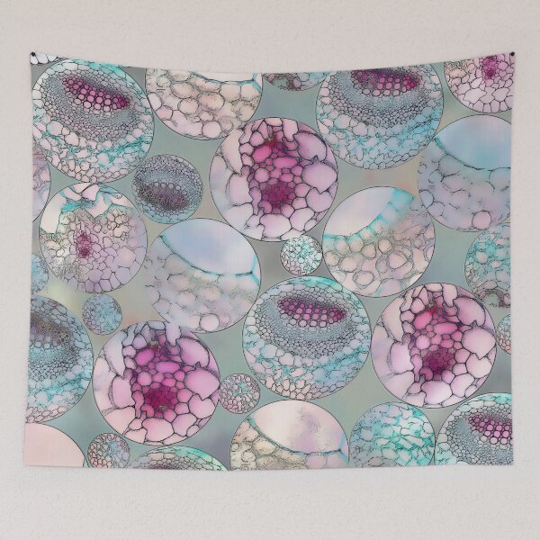 Item preview, CELL BALLS designed and sold by Klara Acel.