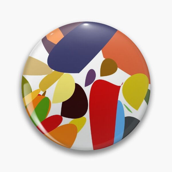 Item preview, Colorful pebbles designed and sold by adiosmillet.