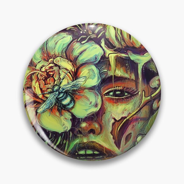 Item preview, Pollinate designed and sold by nicebleed.