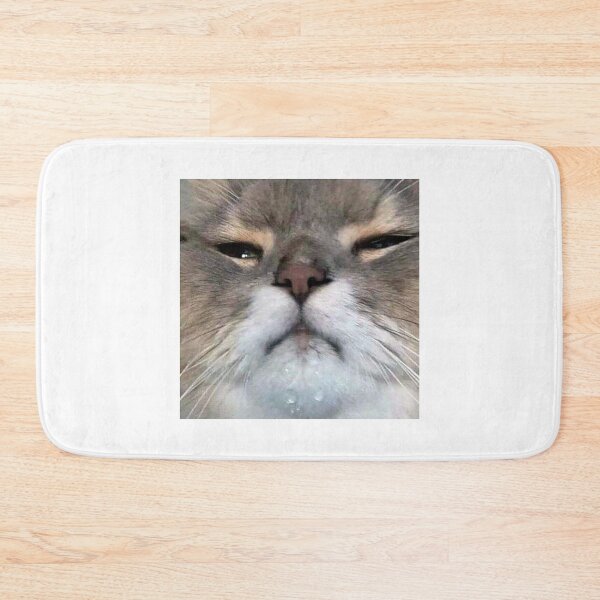 Item preview, Cat Face designed and sold by DonatasSab.