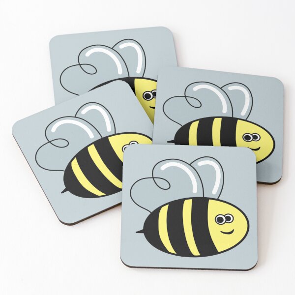 Item preview, Buzzy Bee designed and sold by Mekredez.