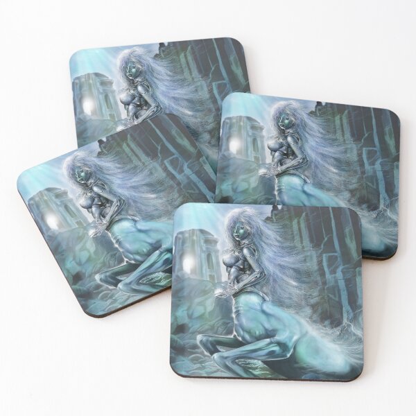 Item preview, Seahorse designed and sold by Marc Tremblay.