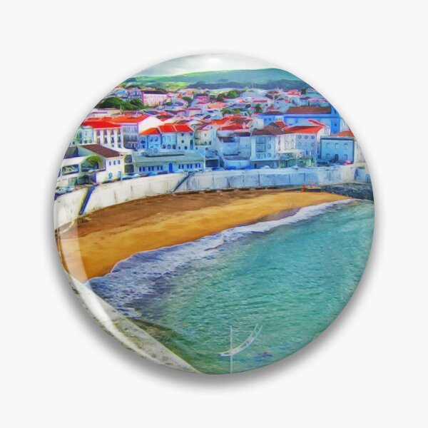 Artikelvorschau, Açores - Terceira I entworfen und verkauft von RS3PT.