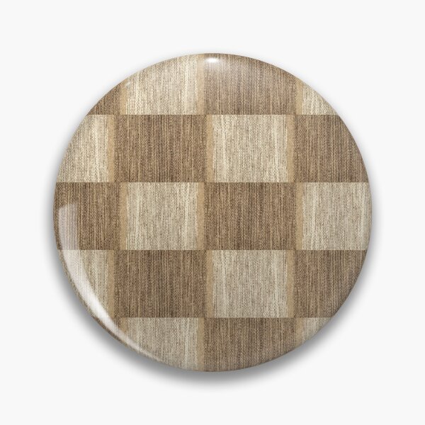 Item preview, Camel wool fabric texture pattern collage in a chessboard order. designed and sold by IaroslavB.