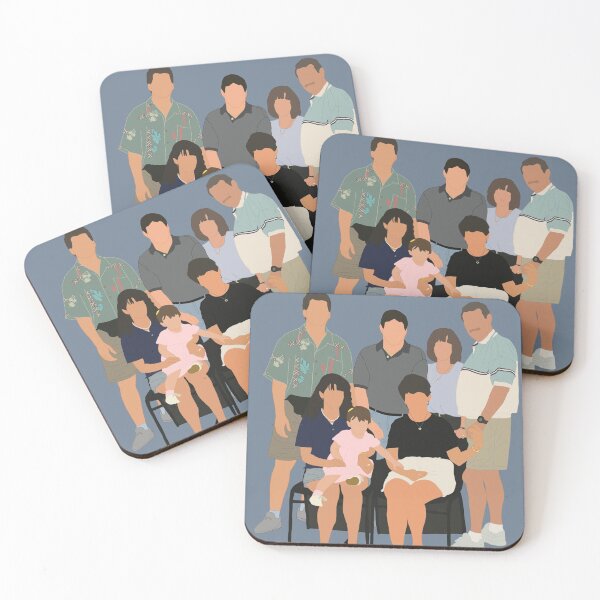 Item preview, Family Portrait designed and sold by Hannah Beck.