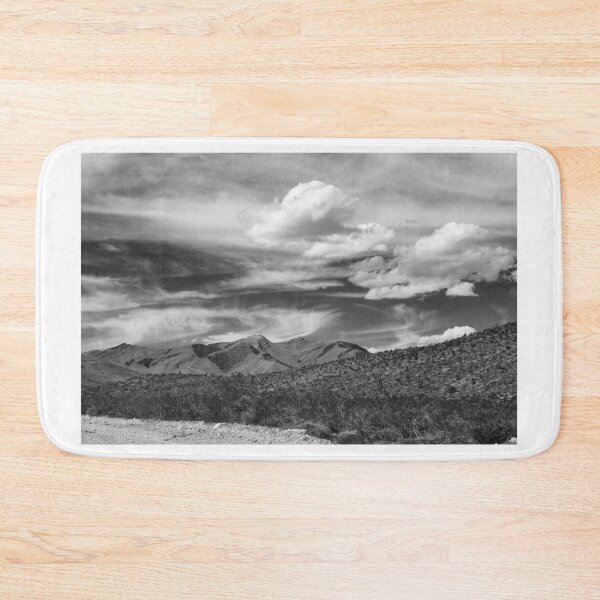 Item preview, Desert outside of Goodsprings, Nevada designed and sold by Schummi.