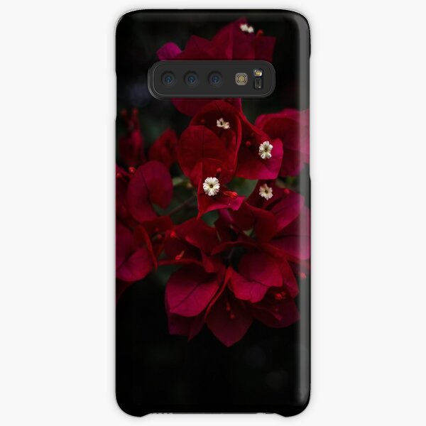 Among the Dark Samsung Galaxy Snap Case