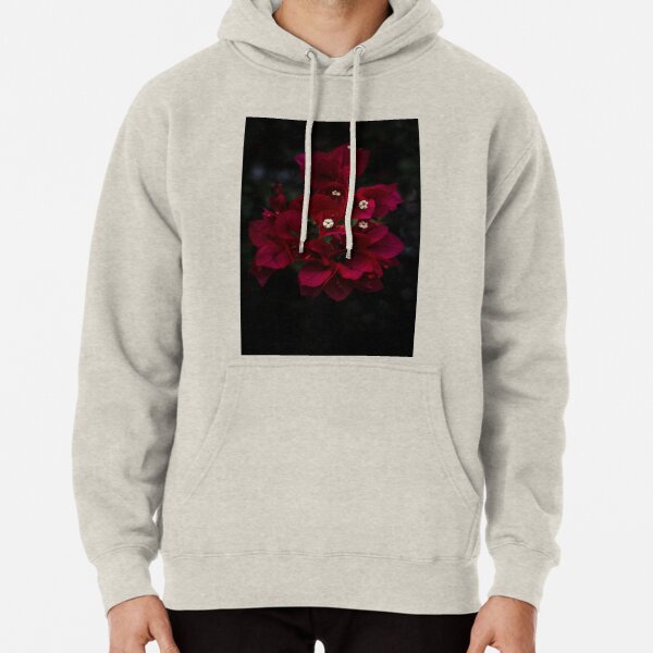 Among the Dark Pullover Hoodie