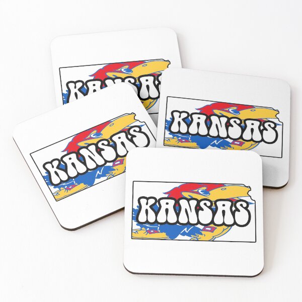 Item preview, University of Kansas  designed and sold by kkosmicki.