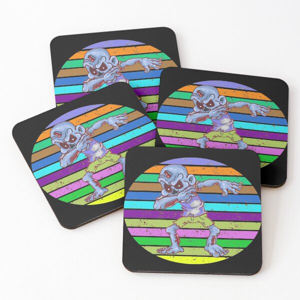 Item preview, Zombie dubbing-dance - Gifts designed and sold by kedesign1.