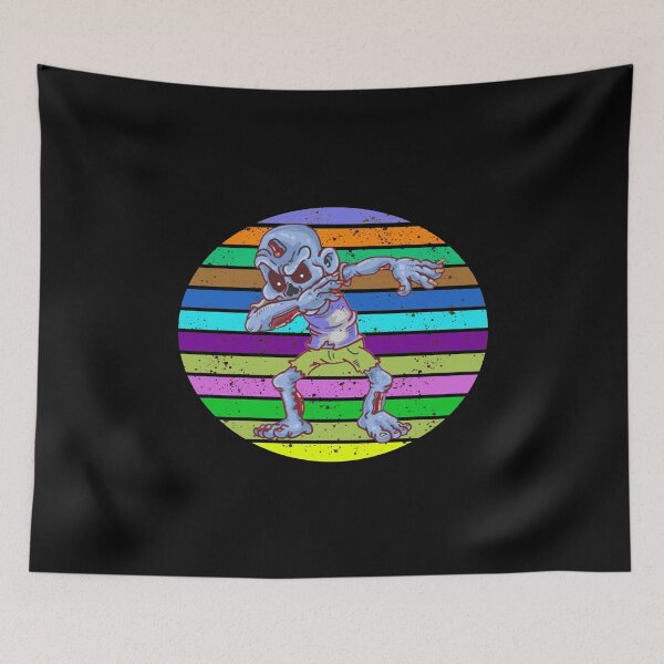 Item preview, Zombie dubbing-dance - Gifts designed and sold by kedesign1.