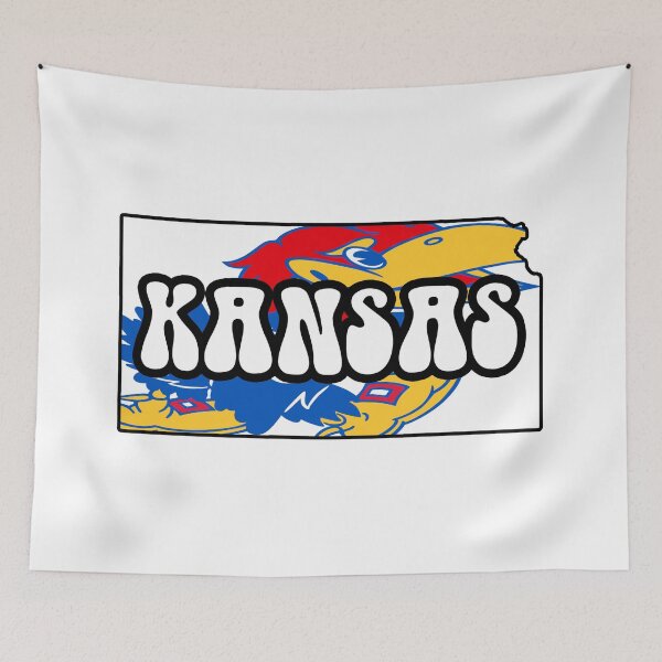 Item preview, University of Kansas  designed and sold by kkosmicki.