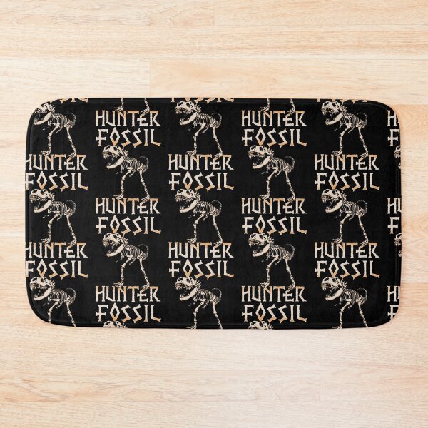 Item preview, Fossil Hunter - Prehistoric Dinosaur T-Shirt designed and sold by biNutz.