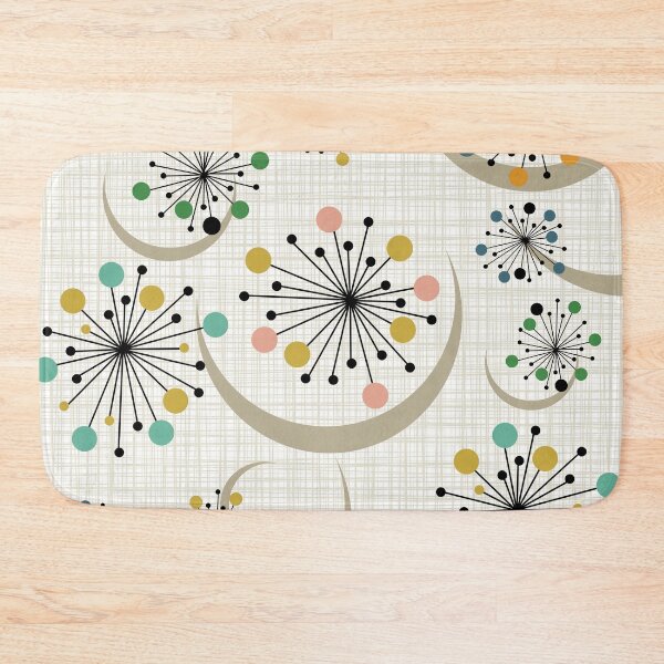 Item preview, Eames Era Starbursts designed and sold by Makanahele.