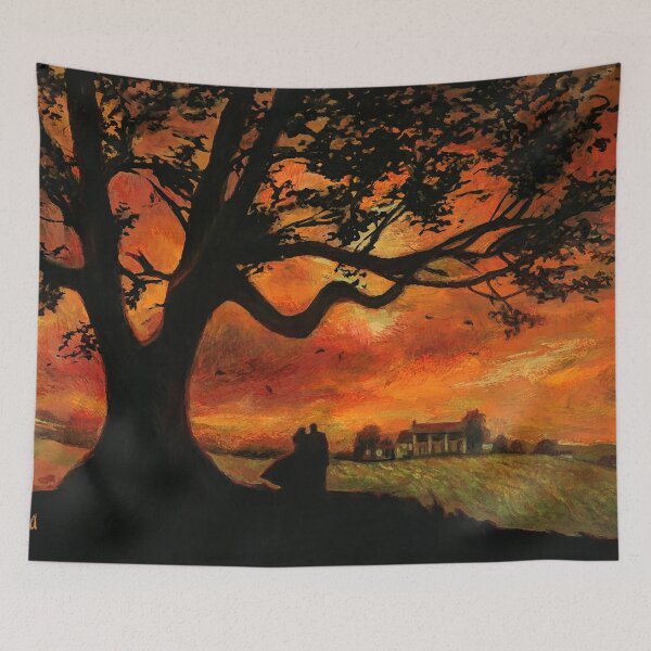 Item preview, Gone with the wind - Gone with the wind designed and sold by miquelcazanya.