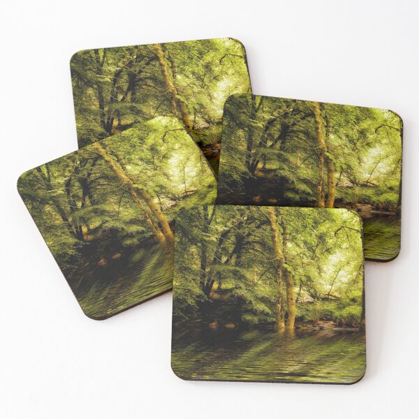 Item preview, River Dart on Dartmoor National Park designed and sold by Jay Lethbridge.