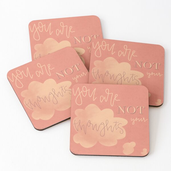 Item preview, Thoughts designed and sold by Gloria Sparks.