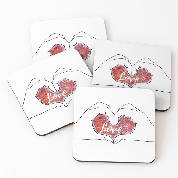 Item preview, Love Illustration designed and sold by Lorene GZ.