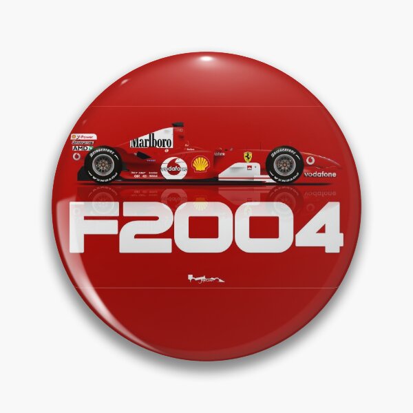 Item preview, F2004 - Big White F2004 designed and sold by JageOwen.