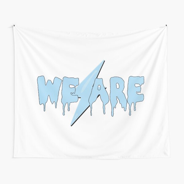We Are Penn State Tapestry