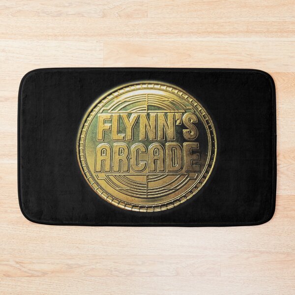 Item preview, Flynn's Arcade Token designed and sold by namelessshape.