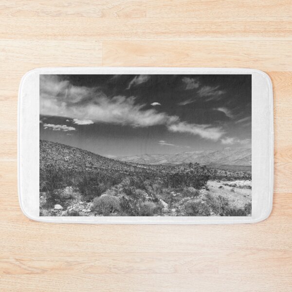 Item preview, Desert outside Goodsprings, Nevada designed and sold by Schummi.