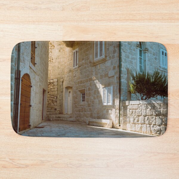 Item preview, Korcula town designed and sold by HalinaJ.
