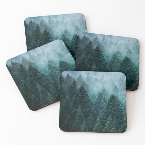 Item preview, Pine Tree in Romania designed and sold by analugrosso.