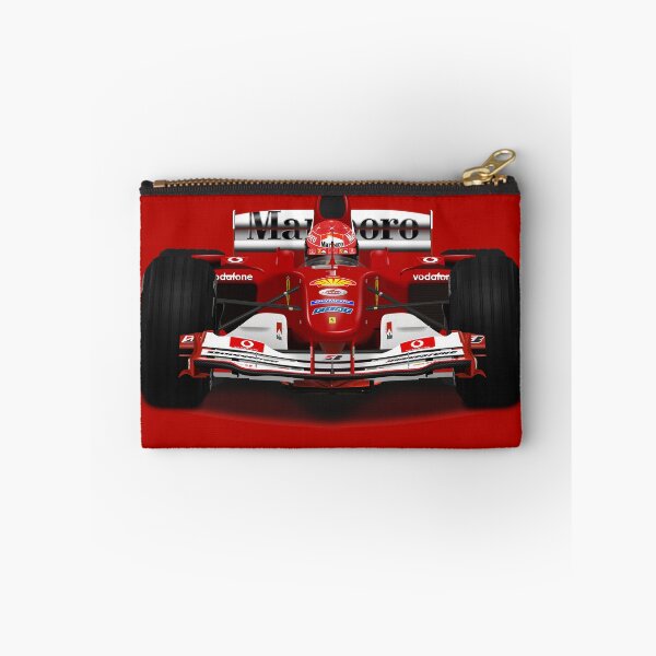 Item preview, F2004 Red Background designed and sold by JageOwen.