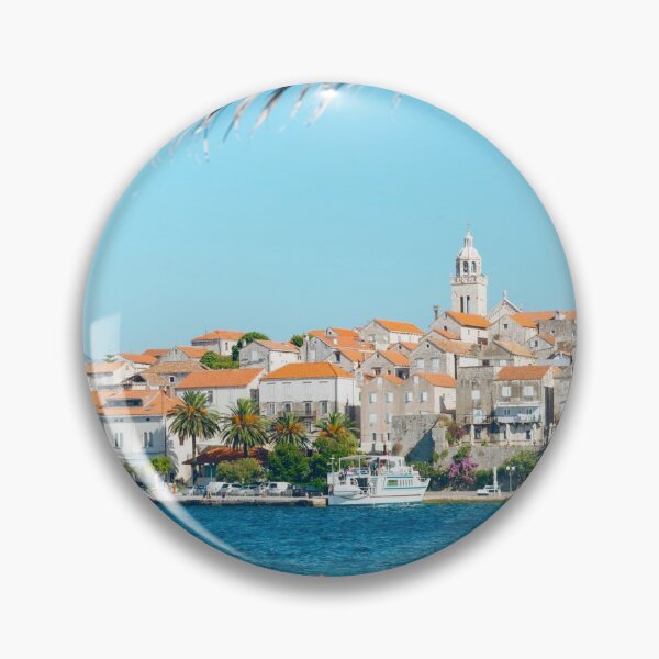 Item preview, Korcula designed and sold by HalinaJ.