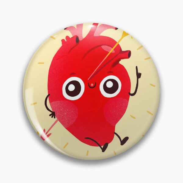 Item preview, El corazón  designed and sold by mjdaluz.