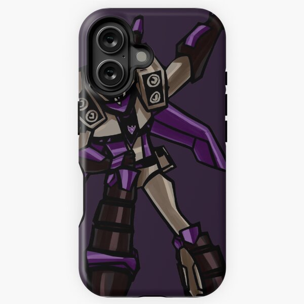 Vista previa del artículo con la obra «TFA- Blitzwing», diseñado y vendido por eleanorose123.