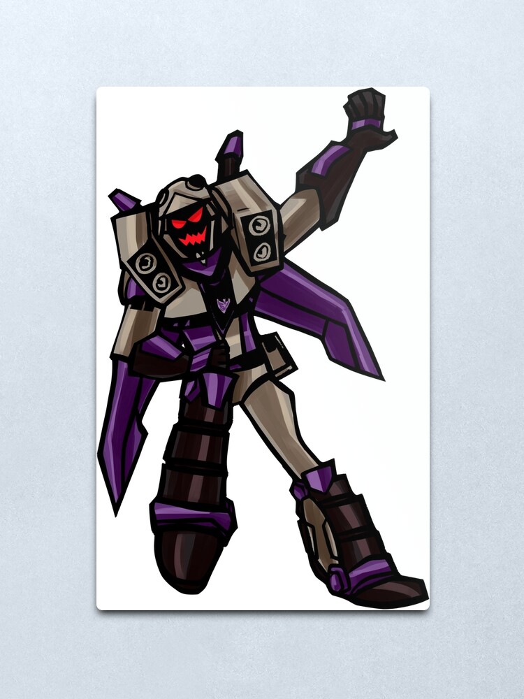 TFA- Blitzwing TFA- Blitzwing