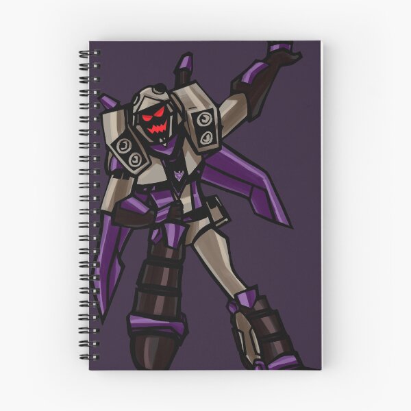 Item preview, TFA- Blitzwing designed and sold by eleanorose123.