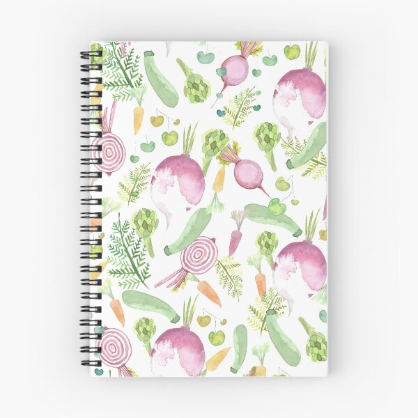 Item preview, Vegetable Bonanza designed and sold by Tamsin George.
