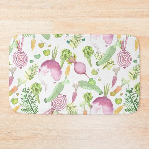 Item preview, Vegetable Bonanza designed and sold by Tamsin George.