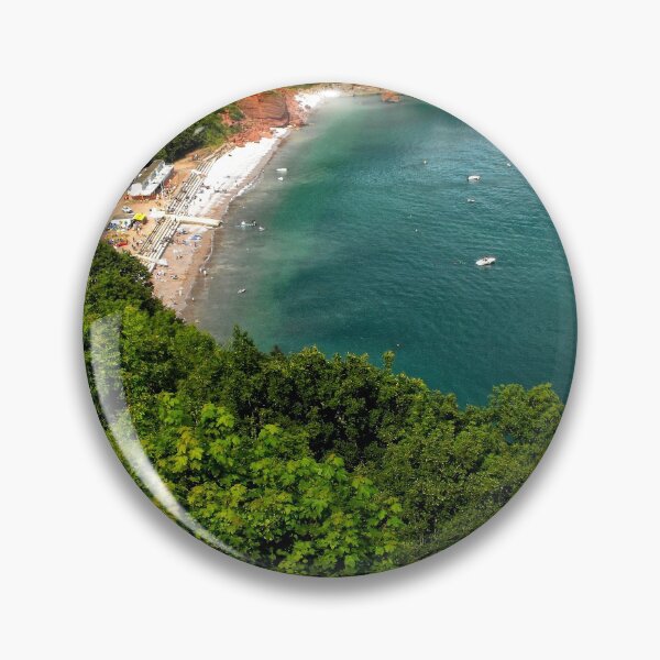 Item preview, Oddicombe Beach, Torquay designed and sold by Jay Lethbridge.