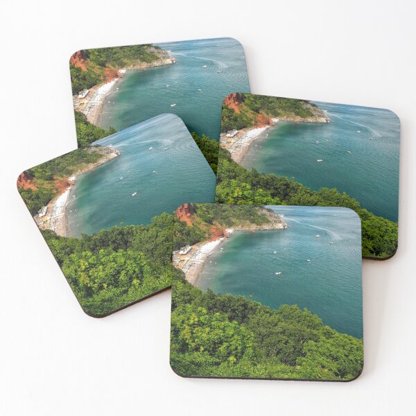 Item preview, Oddicombe Beach, Torquay designed and sold by Jay Lethbridge.