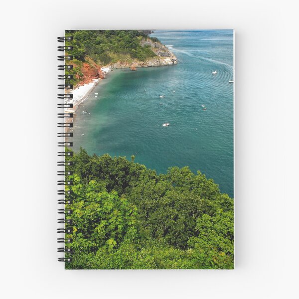 Item preview, Oddicombe Beach, Torquay designed and sold by Jay Lethbridge.
