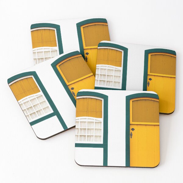 Item preview, Doors and Windows series designed and sold by julioricco.