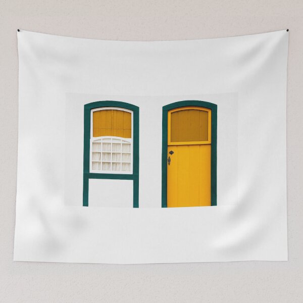 Item preview, Doors and Windows series designed and sold by julioricco.