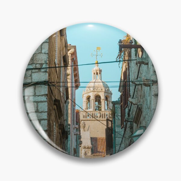 Item preview, Korcula designed and sold by HalinaJ.